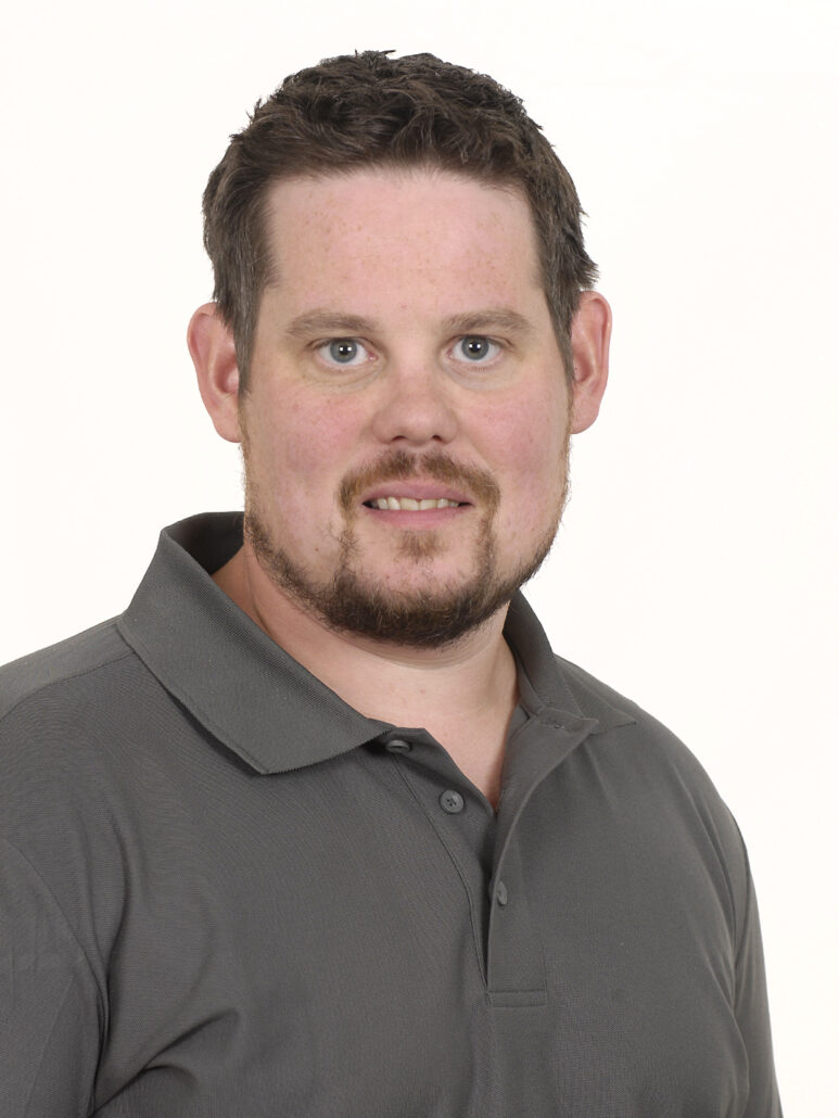 Fredrik Dahl