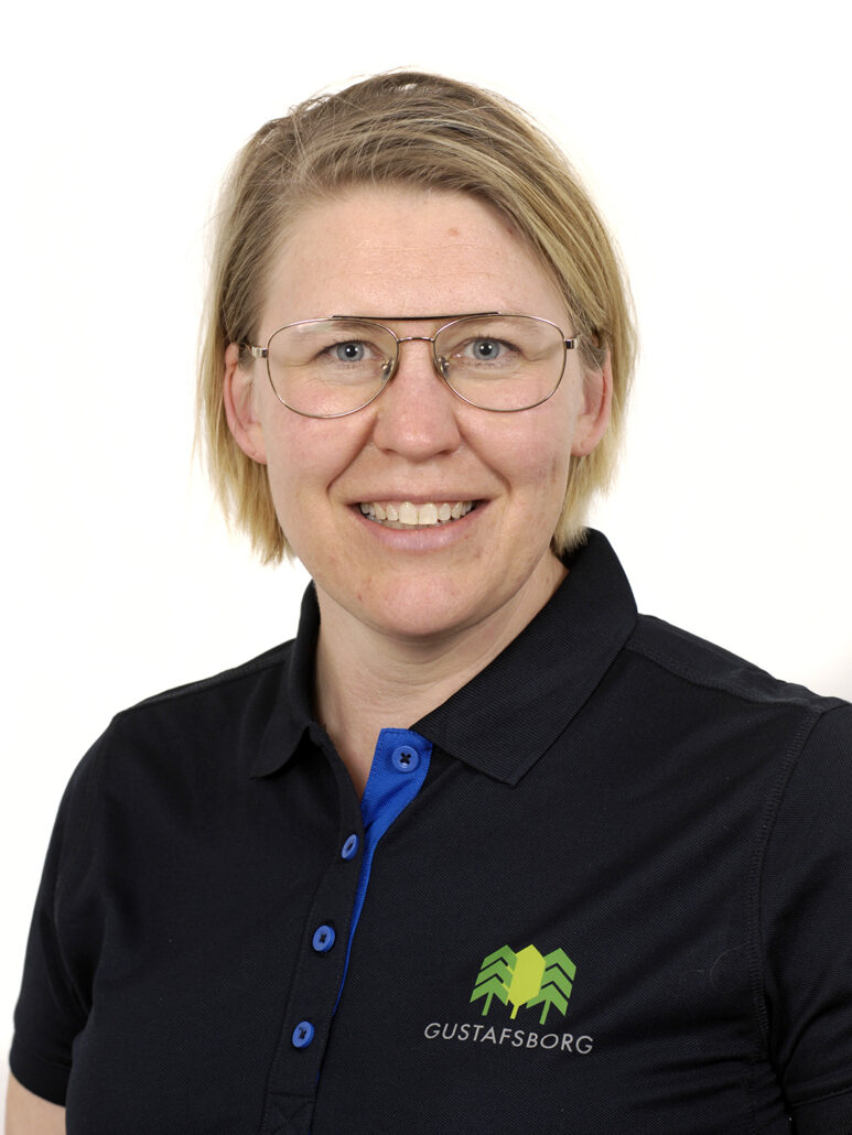 Maria Eskilandersson